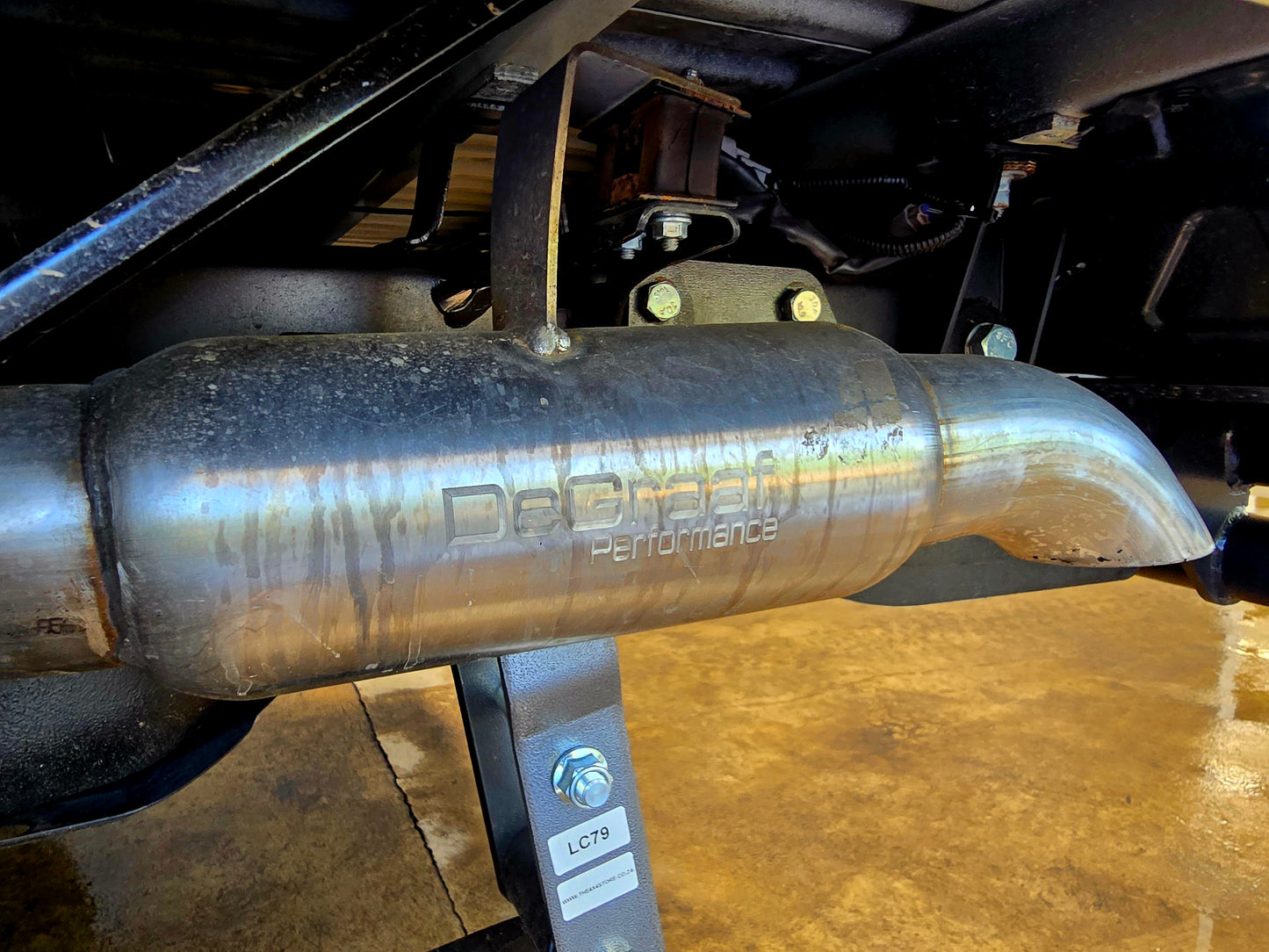 2024 Toyota Landcruiser 4.5D LX V8 P/U M/T S/Cab