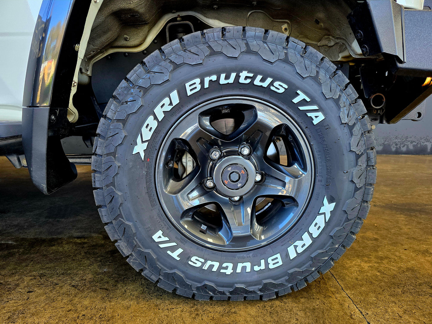 2023 Toyota Landcruiser 79 4.5 V8 P/U M/T S/Cab