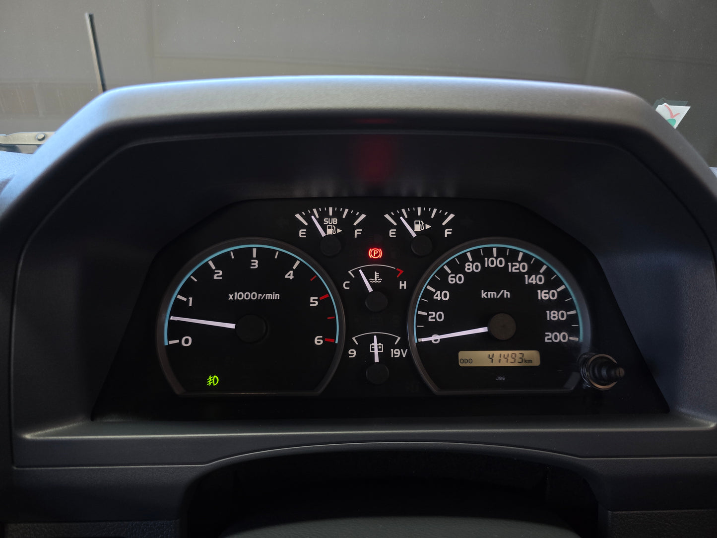2023 Toyota Landcruiser 79 4.5 V8 P/U M/T S/Cab