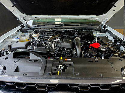 2024 Ford Ranger 2.0D BI-TURBO WILDTRAK 4x4 P/U A/T D/Cab