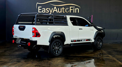 2023 Toyota Hilux 2.8 GD-6 RB LEGEND 4X4 P/U A/T E/CAB