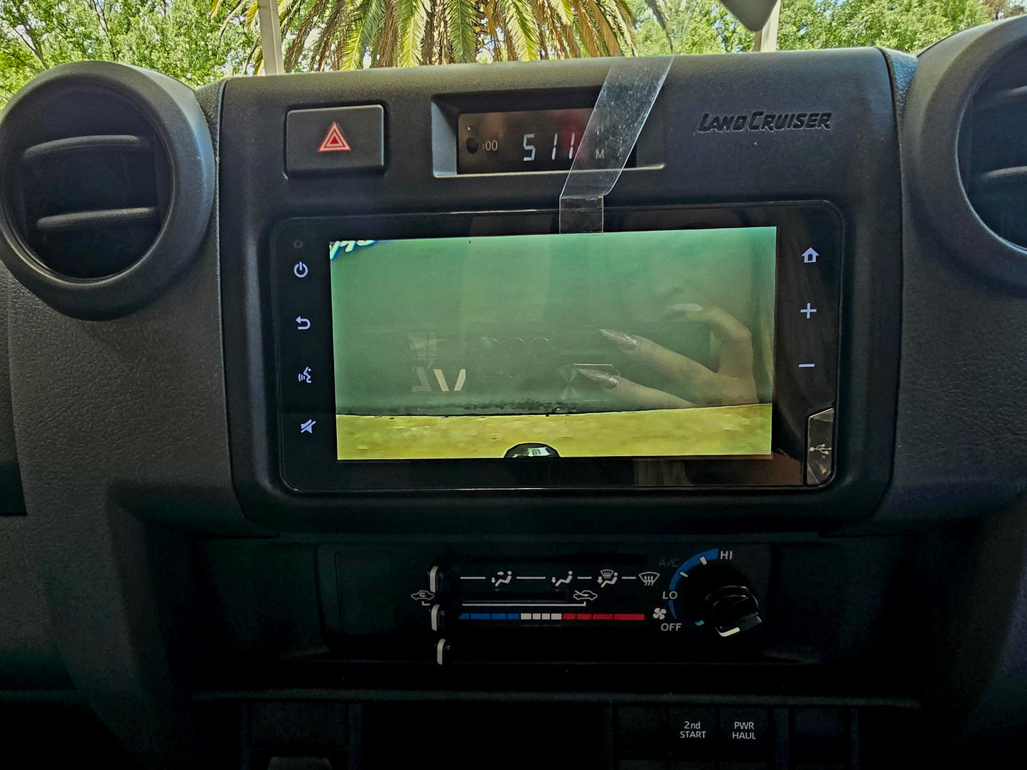 2025 Toyota LandCruiser 79 2.8 P/U A/T D/Cab