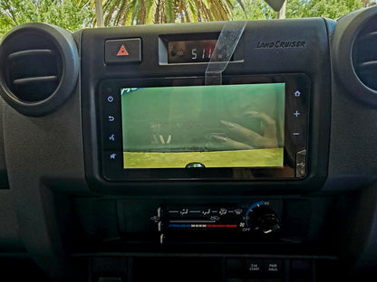 2025 Toyota LandCruiser 79 2.8 P/U A/T D/Cab