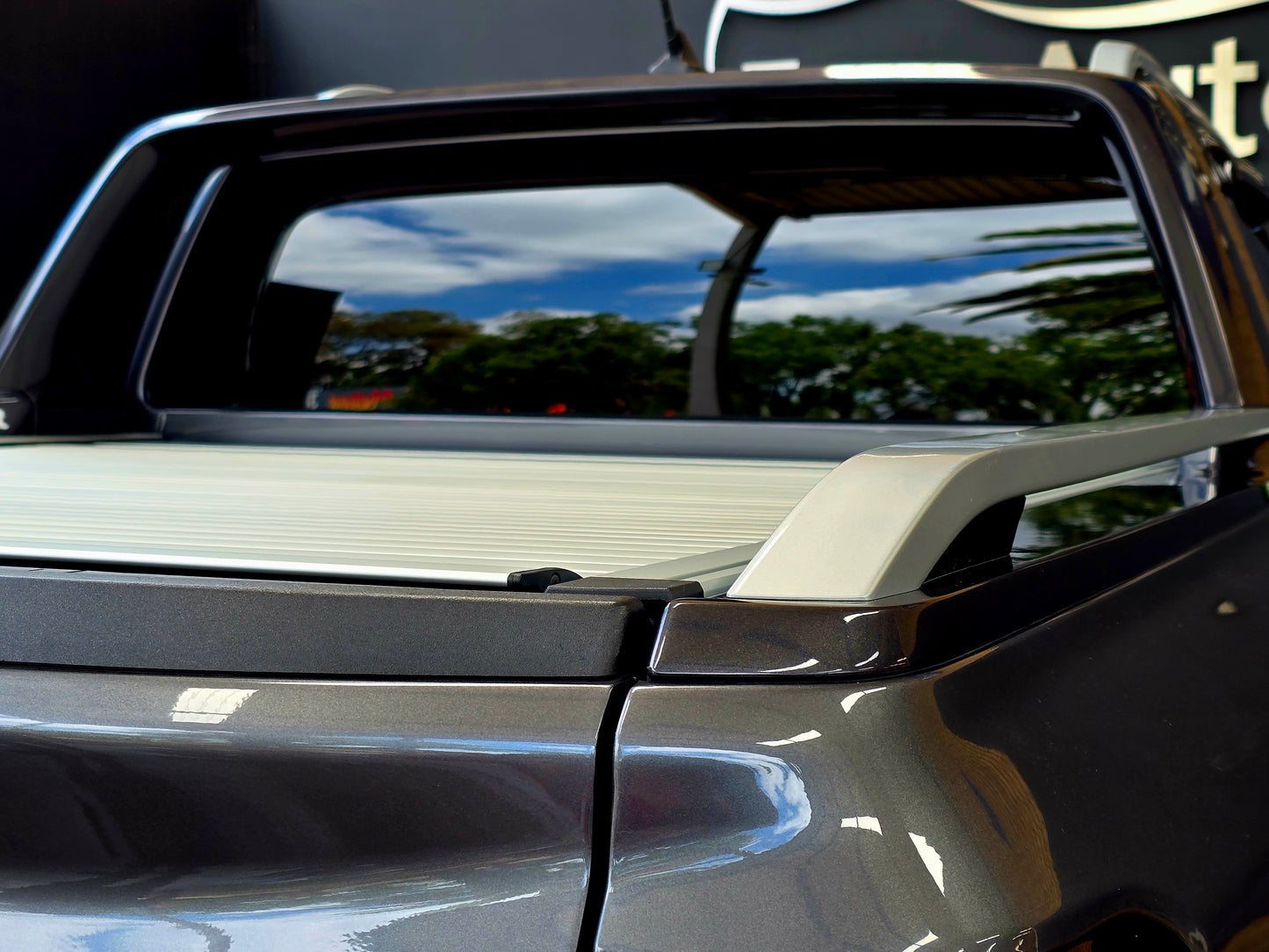 2023 Ford Ranger 2.0D BI-TURBO WILDTRAK P/U A/T D/Cab