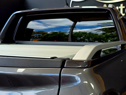 2023 Ford Ranger 2.0D BI-TURBO WILDTRAK P/U A/T D/Cab