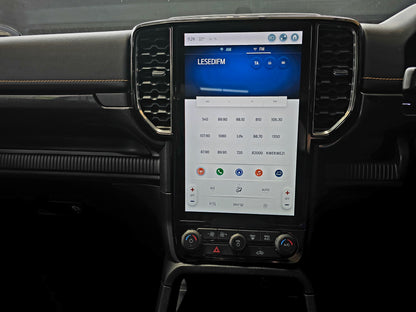 2024 Ford Ranger 2.0D BI-TURBO WILDTRAK 4x4 P/U A/T D/Cab