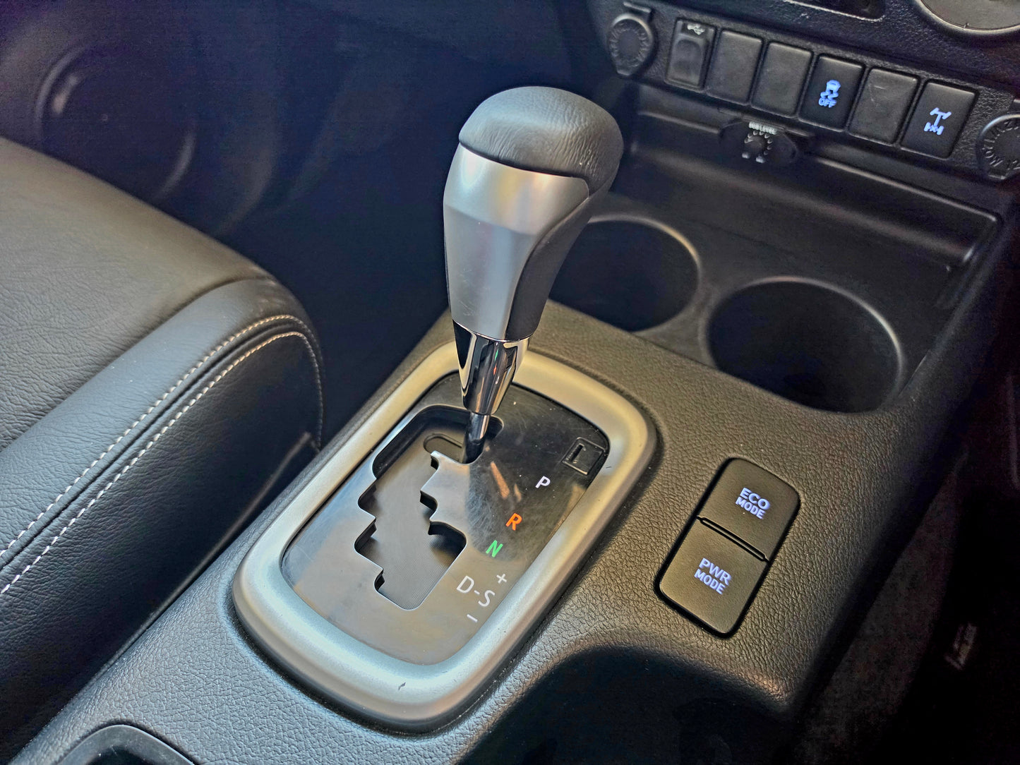 2019 Toyota Hilux 2.8 GD-6 RAIDER 4x4 P/U A/T S/CAB