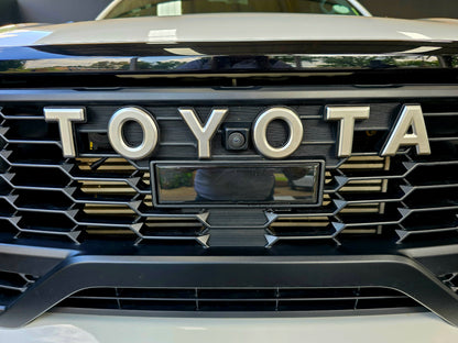 2025 Toyota Hilux 2.8 GD-6 GR-S 4x4 P/U A/T D/Cab