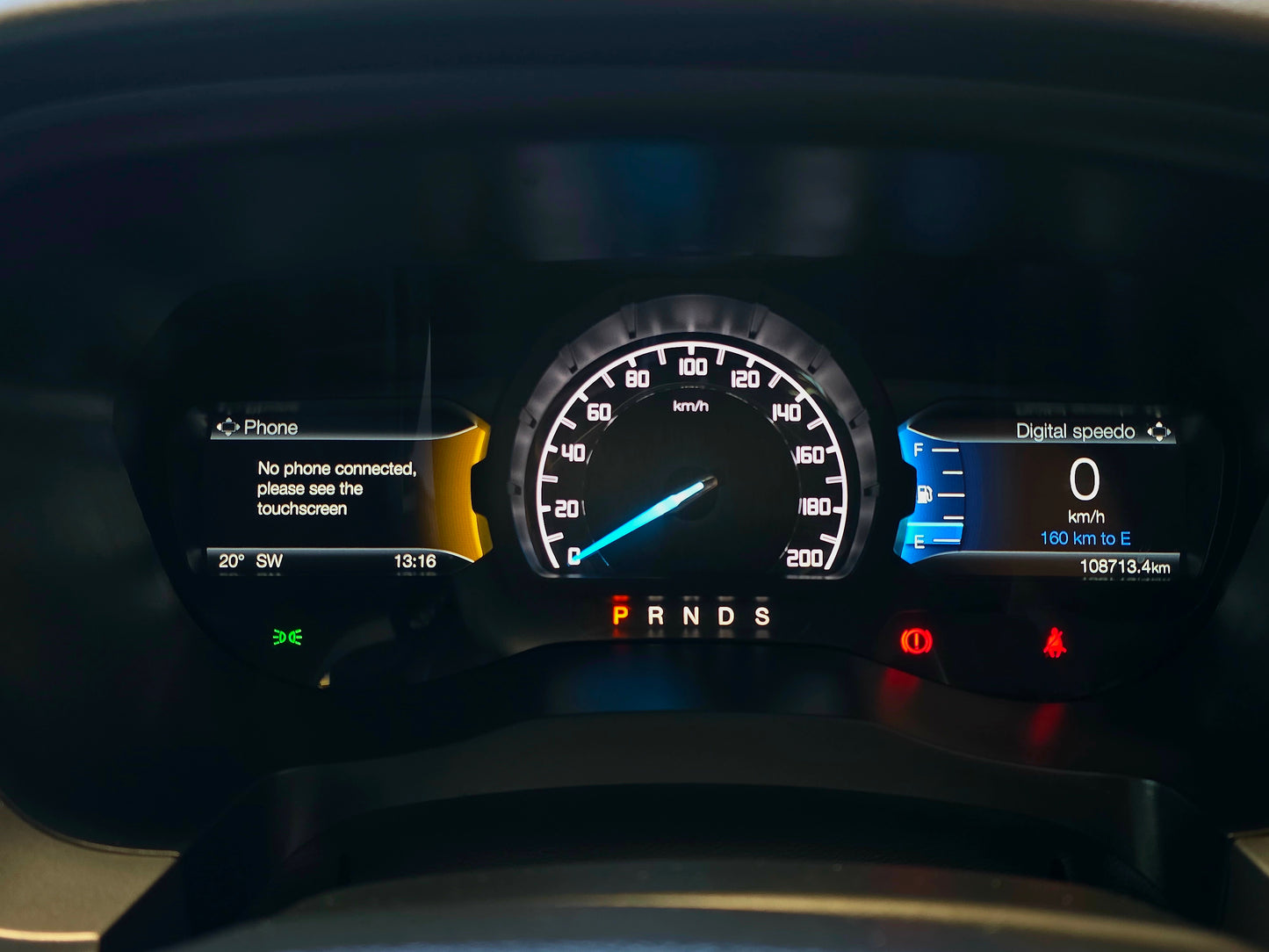 2022 Ford Ranger 2.0D BI-TURBO XLT P/U A/T D/Cab