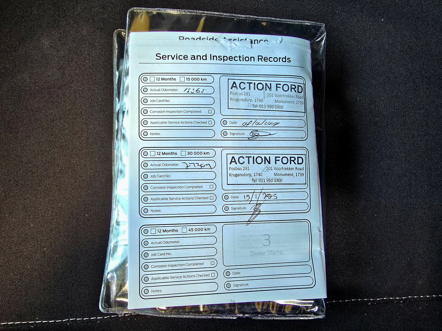 2023 Ford Ranger 2.0 D XLT 4X4 P/U A/T D/Cab