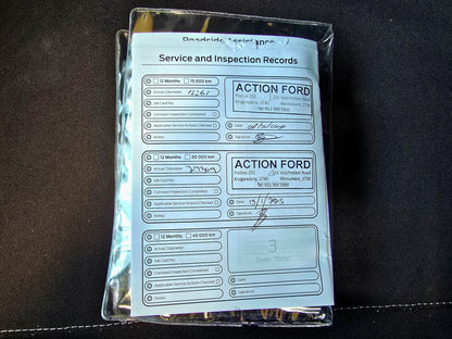 2023 Ford Ranger 2.0 D XLT 4X4 P/U A/T D/Cab