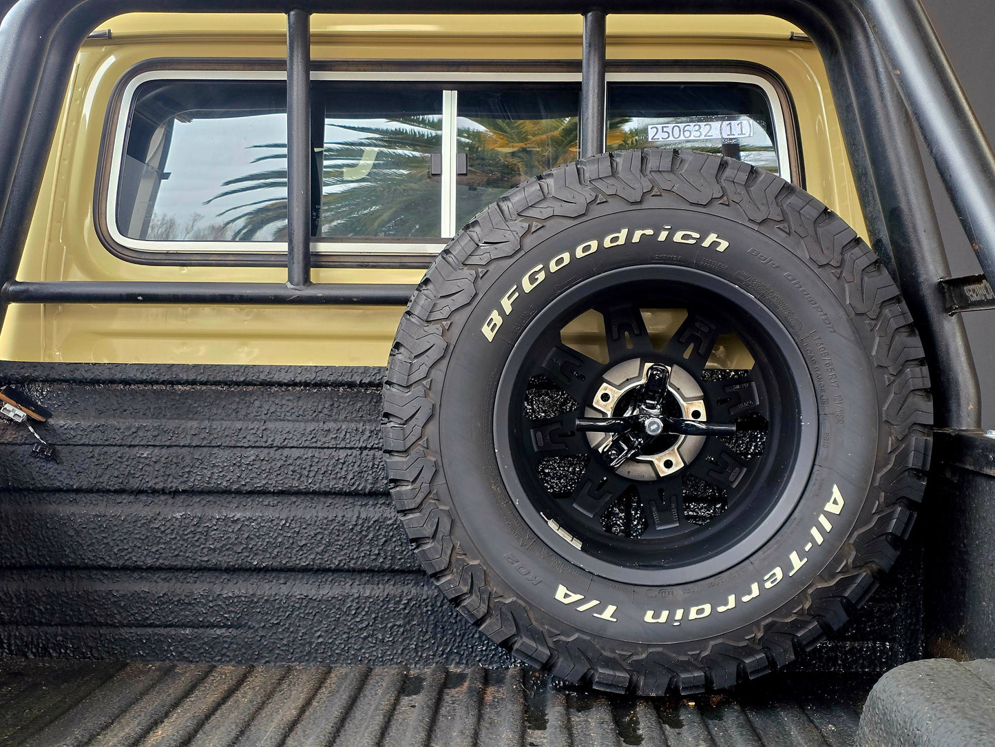 2024 Toyota Landcruiser 79 4.5D V8 P/U M/T S/Cab