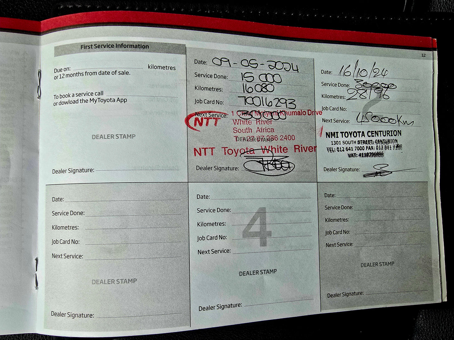 2023 Toyota Corolla 1.8 XS