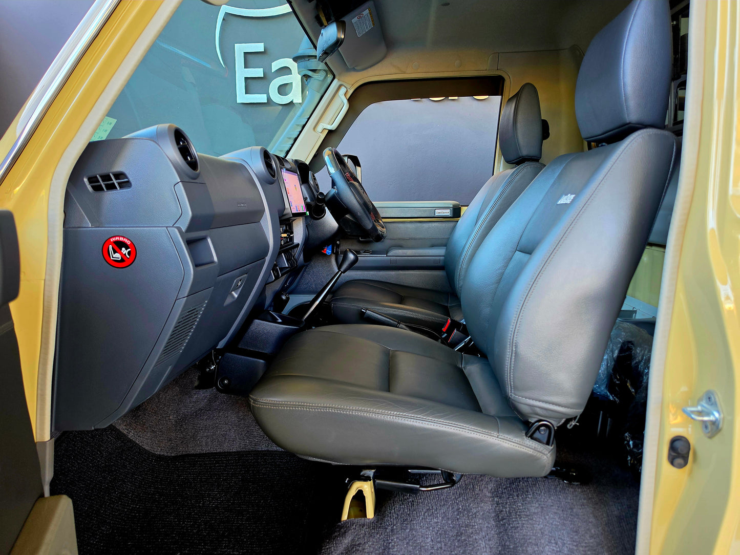 2024 Toyota Landcruiser 4.5D LX V8 P/U M/T S/Cab