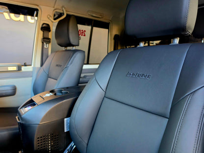 2016 Toyota Landcruiser 79 4.5 LX V8 P/U M/T D/Cab