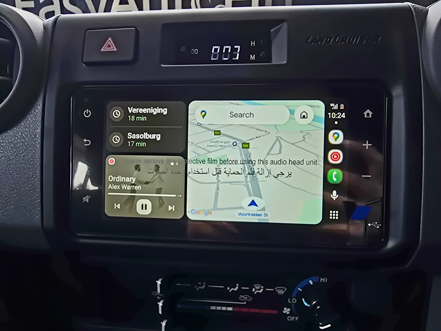 2025 Toyota Landcruiser 79 4.5 V8 LX P/U M/T D/Cab