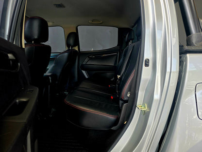 2021 Isuzu D-Max KB250 X-Rider P/U A/T D/Cab