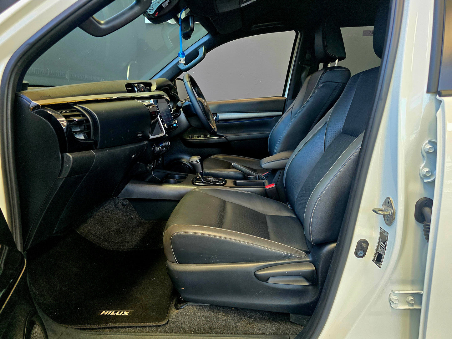 2024 Toyota Hilux 2.8 GD-6 RB LEGEND RS 4x4 P/U A/T D/Cab