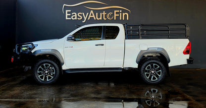 2023 Toyota Hilux 2.8 GD-6 LEGEND P/U A/T E/Cab