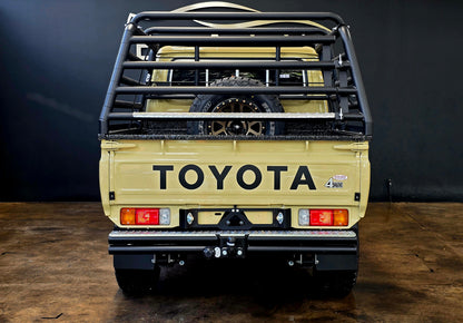 2025 Toyota LandCruiser 79 2.8 P/U A/T D/Cab