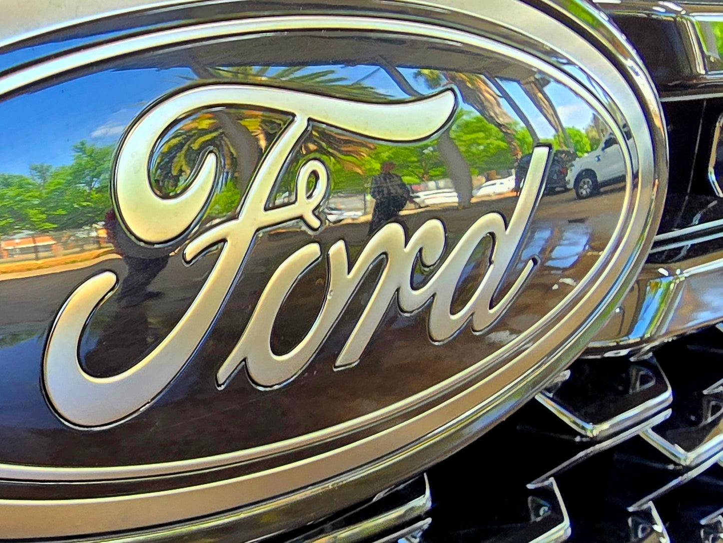 2023 Ford Everest 2.0D BI-TURBO SPORT 4x4 A/T