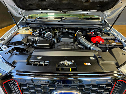 2021 Ford Ranger FX4 2.0D 4x4 P/ U A/T D/Cab