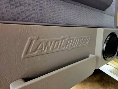 2024 Toyoya Landcruiser 79 4.5D V8 LX P/U M/T S/Cab