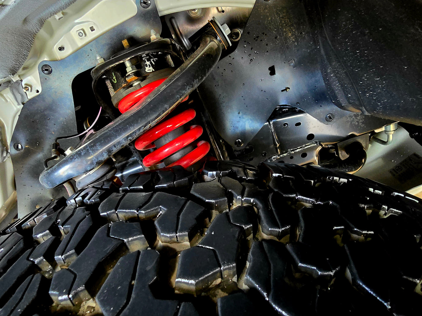 2025 Toyota Hilux 2.8 GD-6 GR-S 4x4 P/U A/T D/Cab