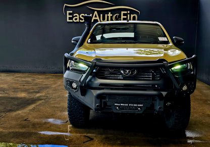 2023 Toyota Hilux 2.8 GD-6 RB LEGEND P/U A/T D/Cab