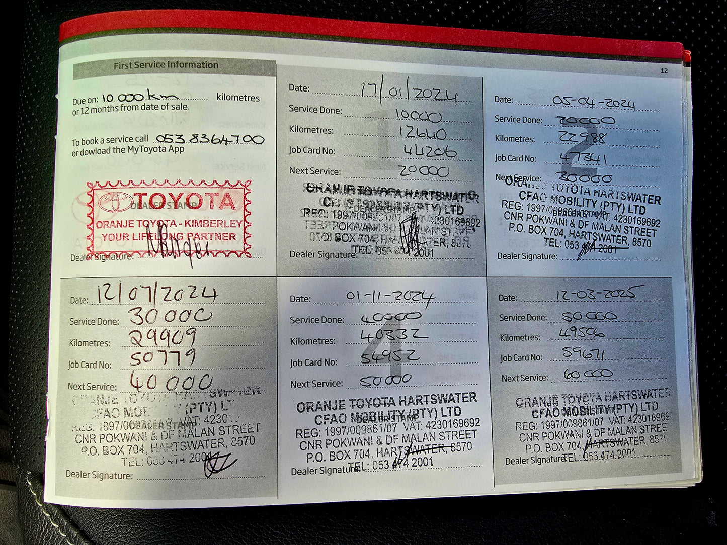 2023 Toyota Hilux 2.8 GD-6 RB LEGEND P/U A/T D/Cab