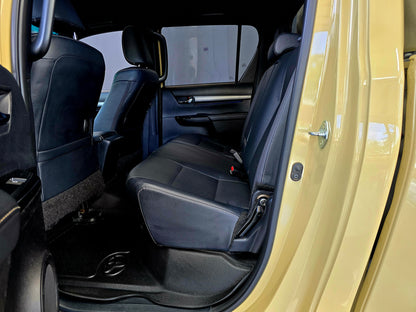 2023 Toyota Hilux 2.8 GD-6 RB LEGEND P/U A/T D/Cab