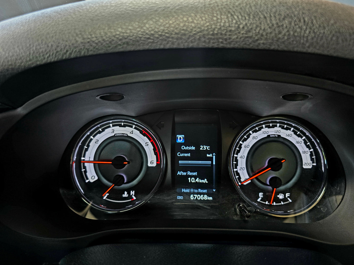 2020 Toyota Hilux 2.8 GD-6 RB LEGEND 50 P/U A/T E/Cab