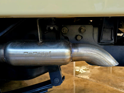 2023 Toyota Landcruiser 79 4.5 V8 LX P/U M/T D/Cab