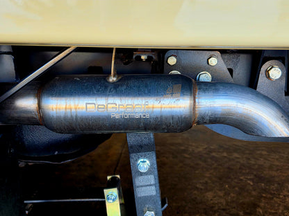 2024 Toyota Landcruiser 4.5D LX V8 P/U M/T S/Cab