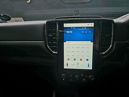 2024 Ford Ranger 2.0D XLT HR P/U A/T Sup/Cab