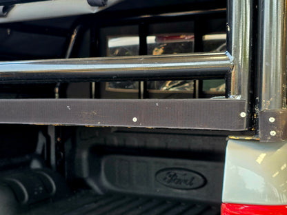 2023 Ford Ranger 2.0 D XLT 4X4 P/U A/T D/Cab