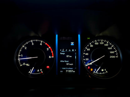 2022 Toyota Fortuner 2.4 GD-6 4x4 Auto