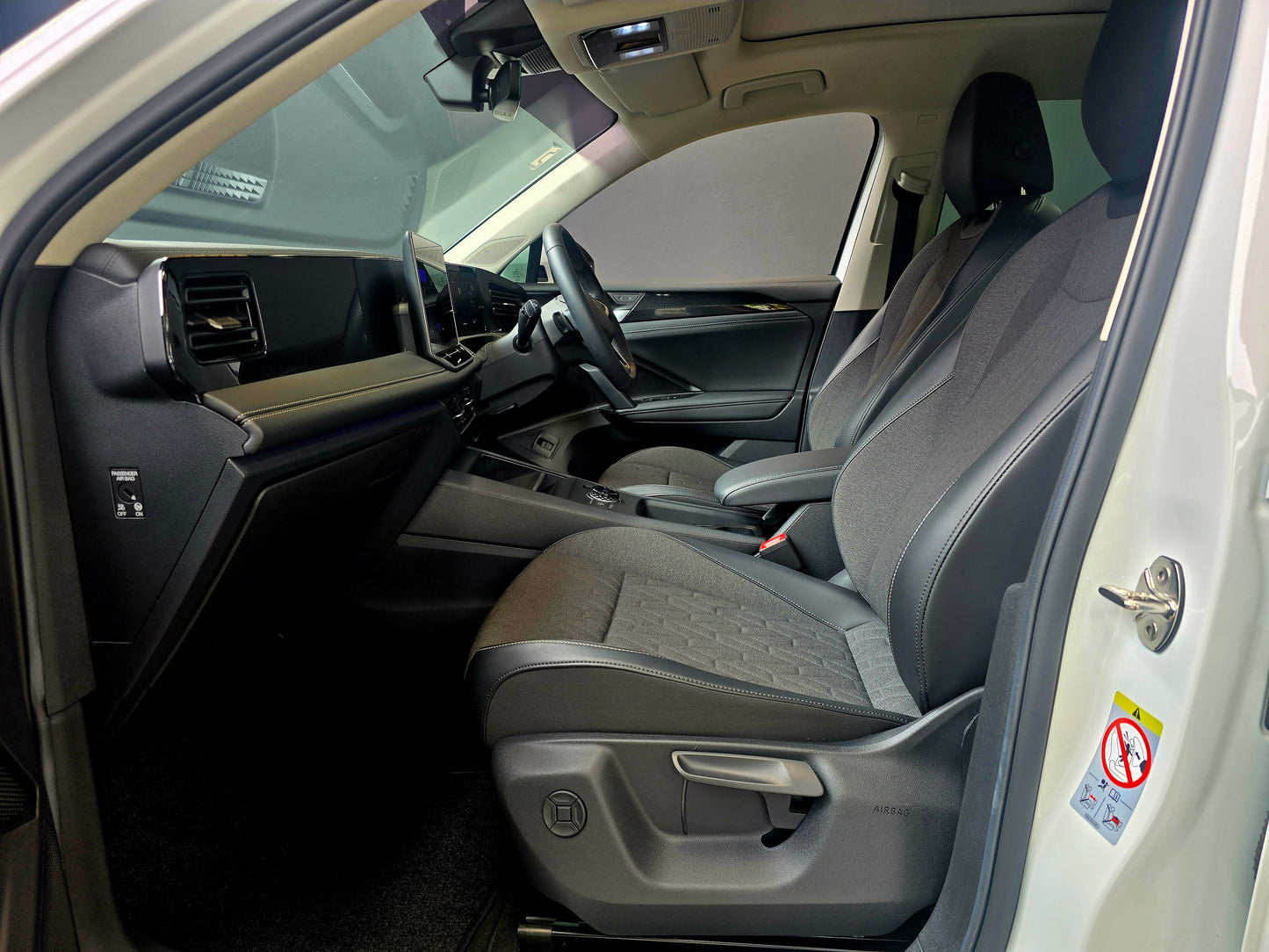 2025 Volkswagen Tiguan 2.0 TDI LIFE 4Motion DSG