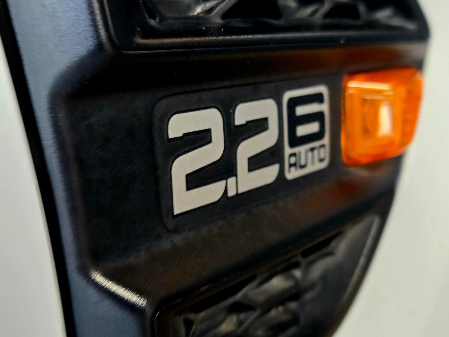 2019 Ford Ranger 2.2 TDCi XL P/ U A/T Sup/Cab