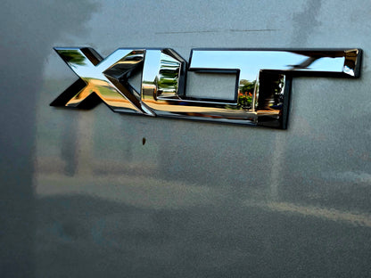 2023 Ford Ranger 2.0 D XLT 4X4 P/U A/T D/Cab