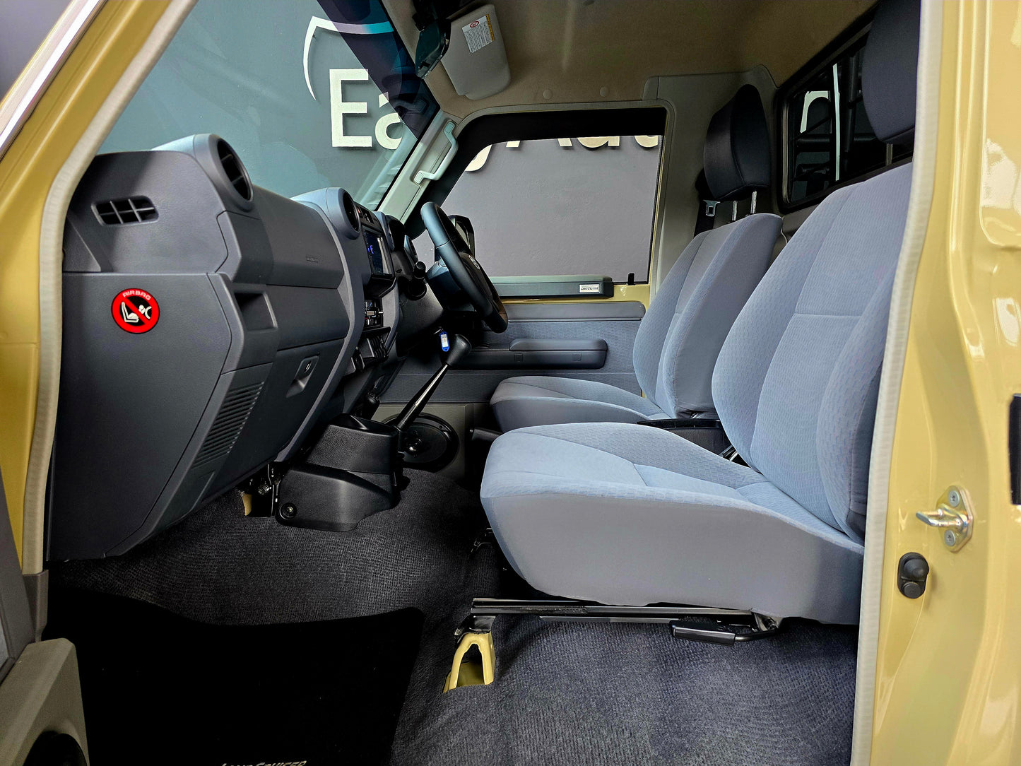 2024 Toyoya Landcruiser 79 4.5D V8 LX P/U M/T S/Cab