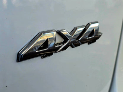 2022 Toyota Fortuner 2.4 GD-6 4x4 Auto