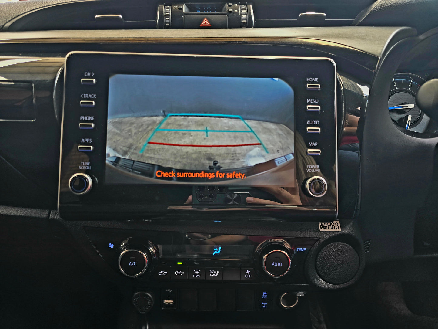 2021 Toyota Hilux 2.8 GD-6 RB LEGEND P/U A/T D/Cab