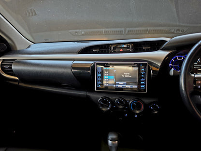 2019 Toyota Hilux 2.8 GD-6 RAIDER 4x4 P/U A/T S/CAB
