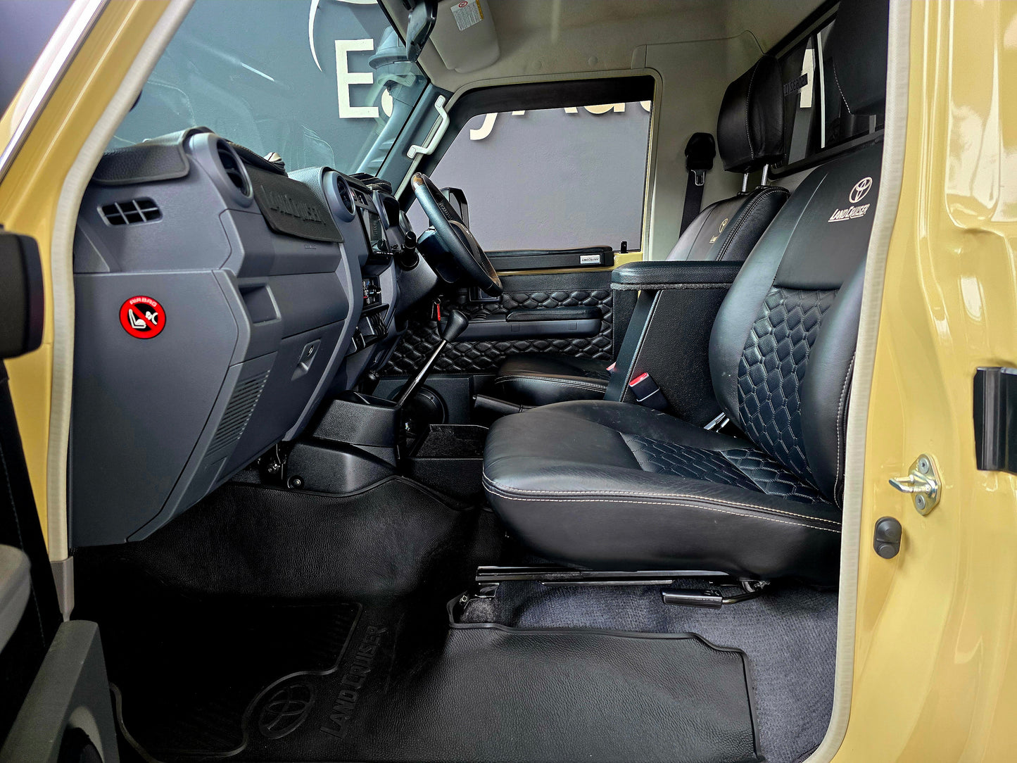 2024 Toyota Landcruiser 79 4.5D V8 P/U M/T S/Cab