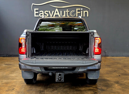 2023 Ford Ranger 2.0D BI-TURBO WILDTRAK P/U A/T D/Cab