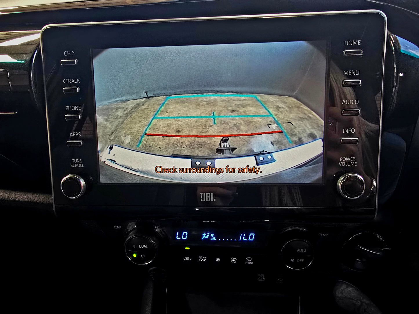 2023 Toyota Hilux 2.8 GD-6 RB LEGEND P/U A/T D/Cab