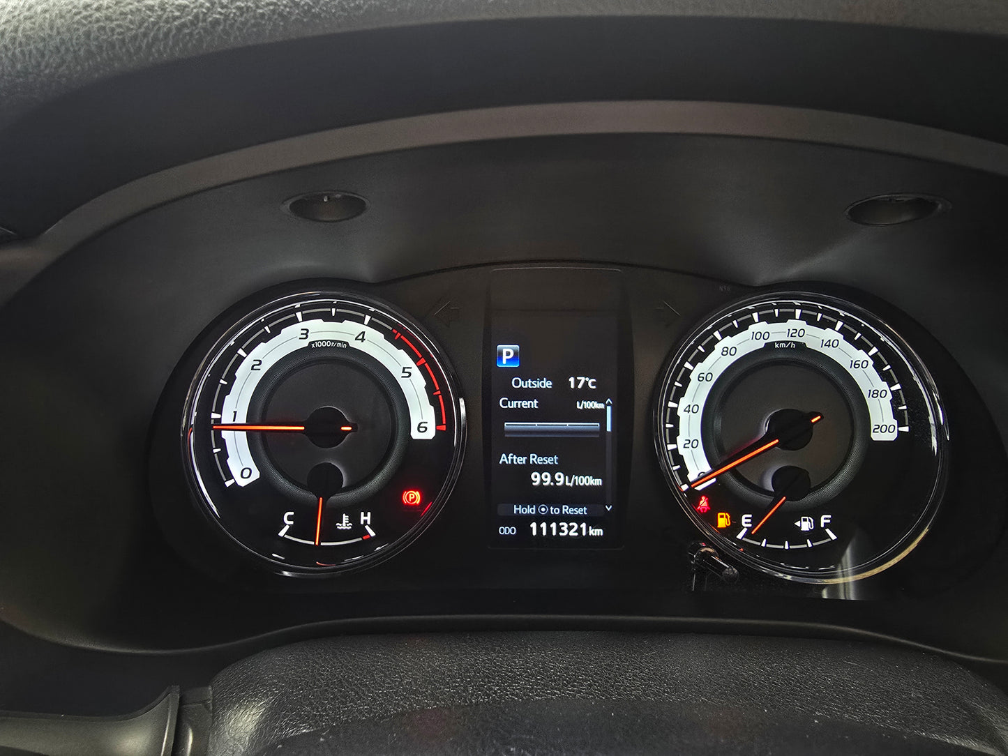 2020 Toyota Hilux 2.8 GD-6 RB LEGEND 50 P/U A/T D/Cab