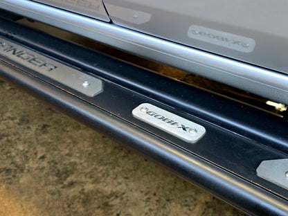 2023 Ford Ranger 2.0 D XLT 4X4 P/U A/T D/Cab