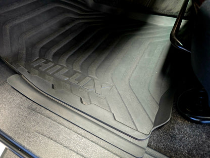 2022 Toyota Hilux 2.8 GD-6 RB LEGEND P/U A/T D/Cab